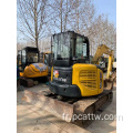 Utilisé Komatsu Compact Nice Excavator